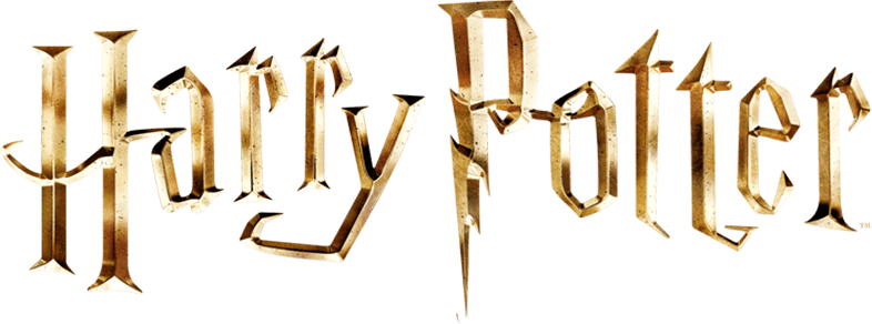Harry Potter logo